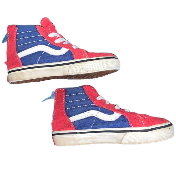 buy one get one free vans